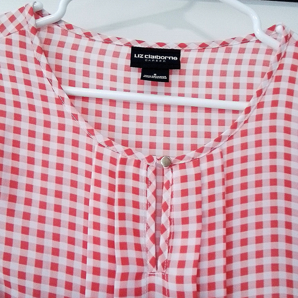 Blouse - Picture 2 of 6